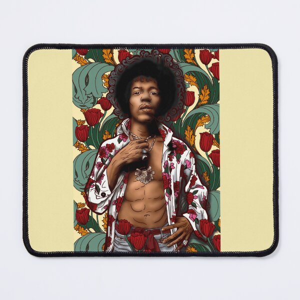 Item preview, Are You Experienced? designed and sold by MissJades.