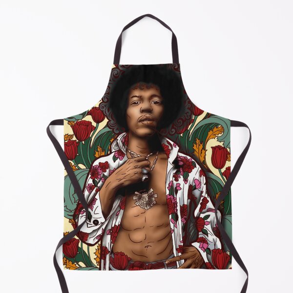 Item preview, Are You Experienced? designed and sold by MissJades.
