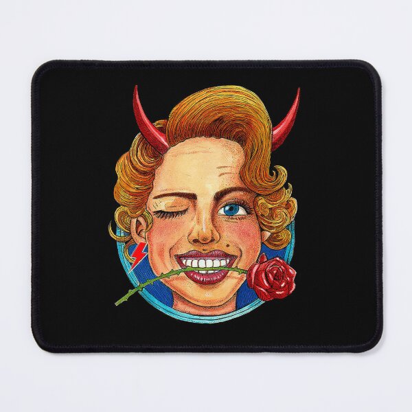 Item preview, Rosie the Australian designed and sold by Laurent Cazuguel.