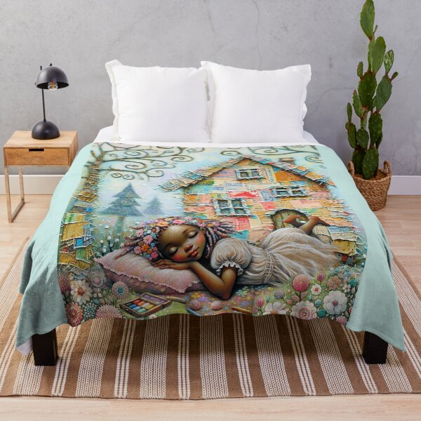 Item preview, DREAM TIME designed and sold by Tammera.