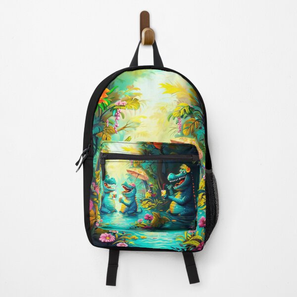 Item preview, Jungle Chill designed and sold by ACAFUCA.
