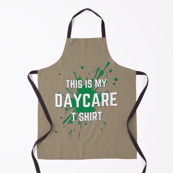 Item preview,  DAYCARE DELIGHTS designed and sold by THE AMERICAN TEEVANGELIST.