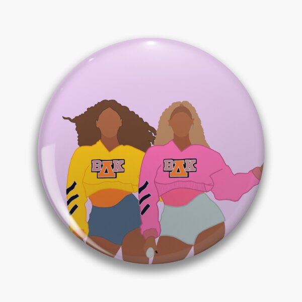 Item preview, Beyonce Homecoming | Pink in Front designed and sold by BugInARugCo.