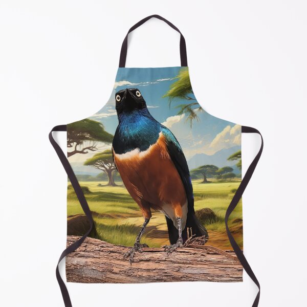 Item preview, Savanna Sentinel designed and sold by Nomadic Spirit Studios.