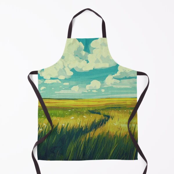 Item preview, Kansas Tallgrass Prairie National Preserve designed and sold by Lonemoth.