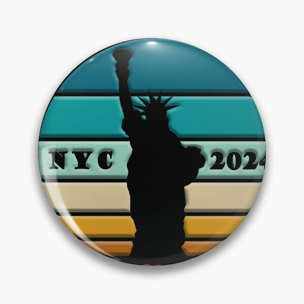 Item preview, Mind your own damn business NYC 2024 designed and sold by Jooodesign.