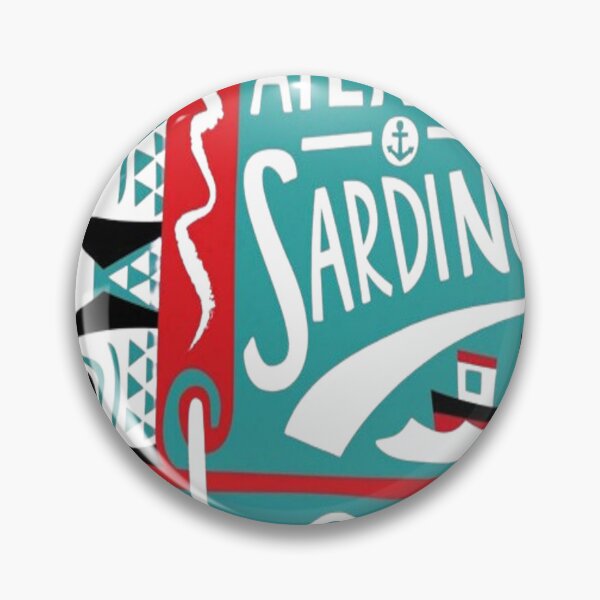 Item preview, Like Canned Sardines designed and sold by Teixeira224.