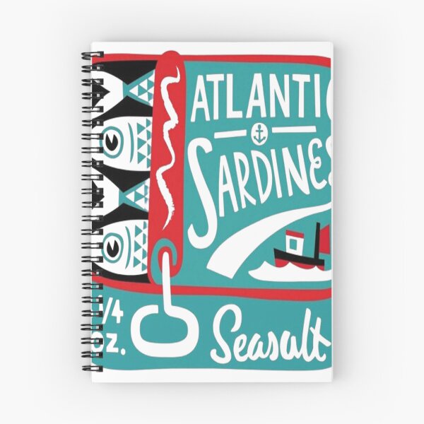Item preview, Like Canned Sardines designed and sold by Teixeira224.