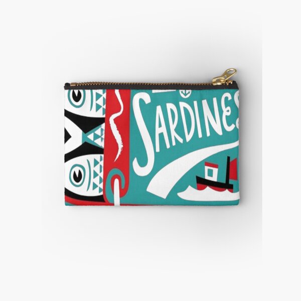 Item preview, Like Canned Sardines designed and sold by Teixeira224.