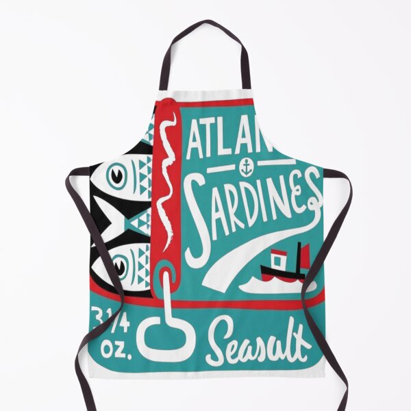 Item preview, Like Canned Sardines designed and sold by Teixeira224.