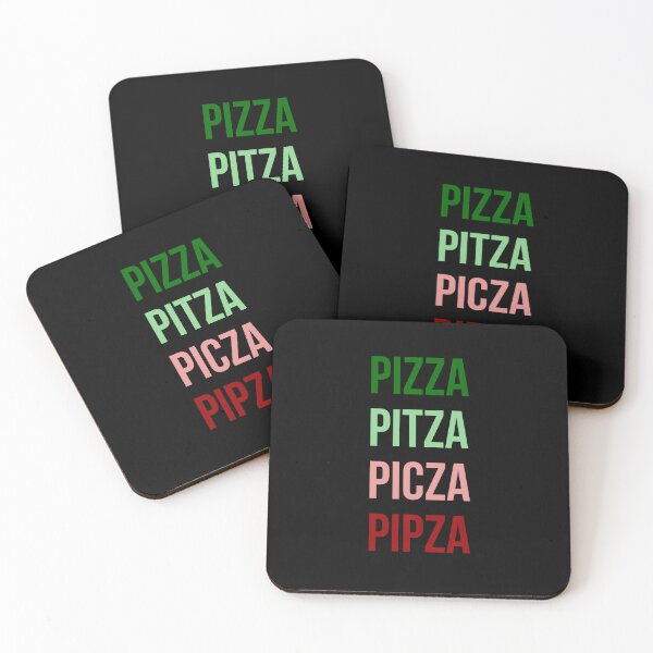 Item preview, Pizza Sayings from Around the Globe designed and sold by AuroraIllArena.