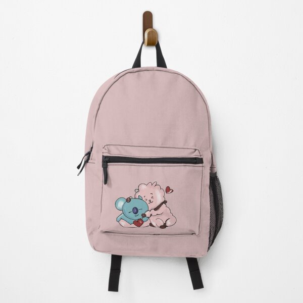 Item preview, Epic Anime Couple - Stylized Illustration designed and sold by MYMIRRORS.
