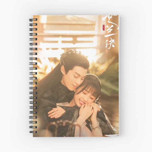 Item preview, Love between Fairy and Devil HD poster designed and sold by BrokenBirdcage.