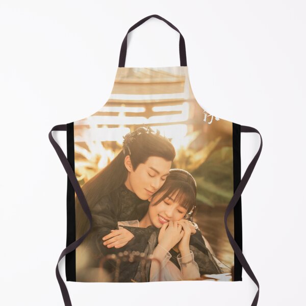 Item preview, Love between Fairy and Devil HD poster designed and sold by BrokenBirdcage.