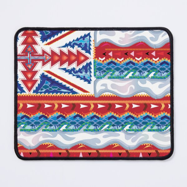 Item preview, Flag 50 designed and sold by Vanwizle.