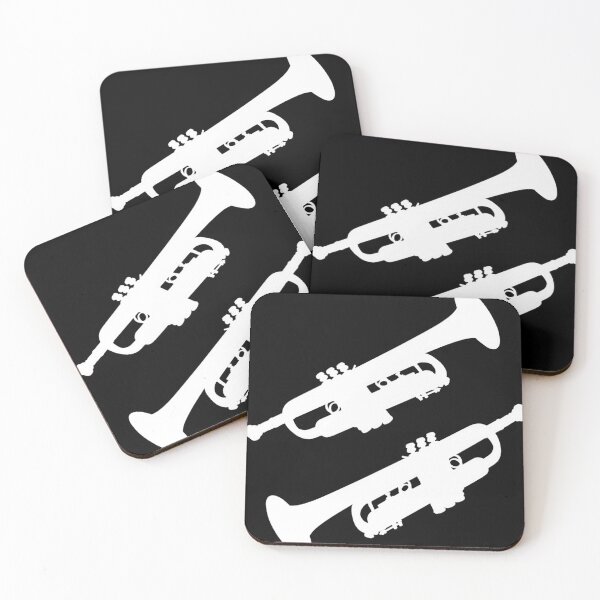 Item preview, Trumpets designed and sold by AintJames.