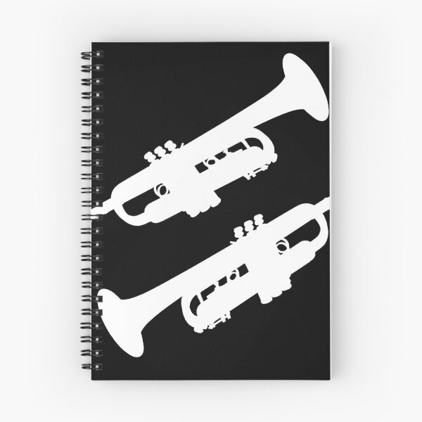 Item preview, Trumpets designed and sold by AintJames.