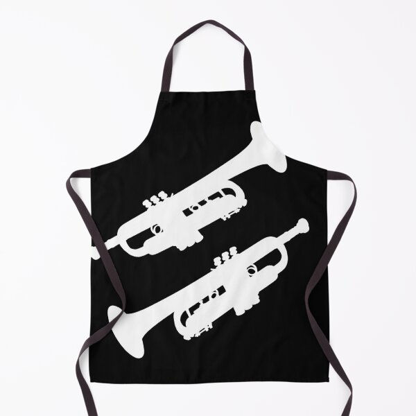 Item preview, Trumpets designed and sold by AintJames.