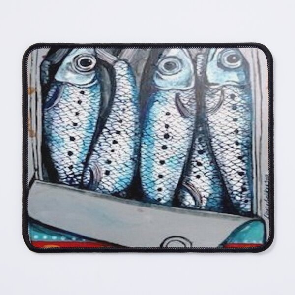 Item preview, Like Canned Sardines designed and sold by Teixeira224.