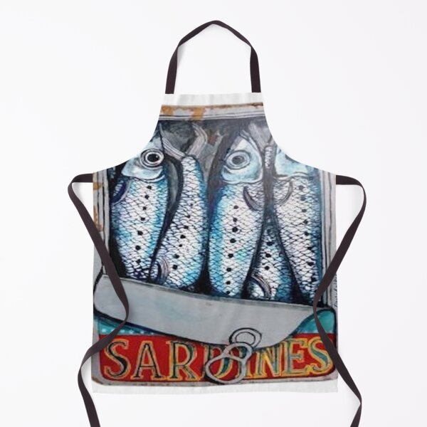 Item preview, Like Canned Sardines designed and sold by Teixeira224.