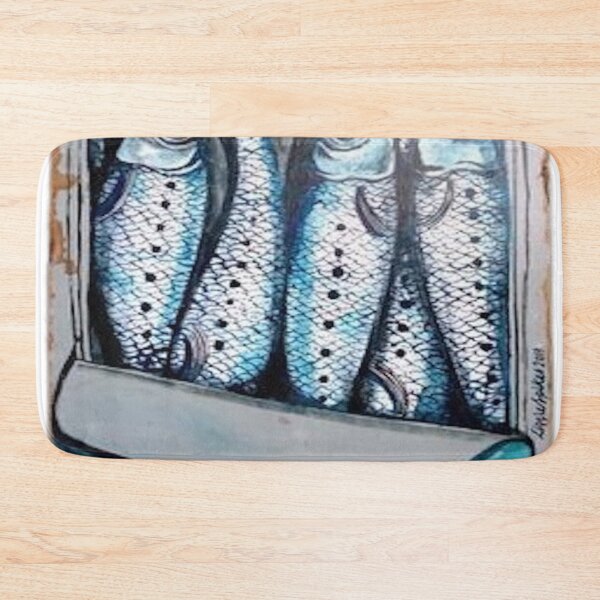 Item preview, Like Canned Sardines designed and sold by Teixeira224.
