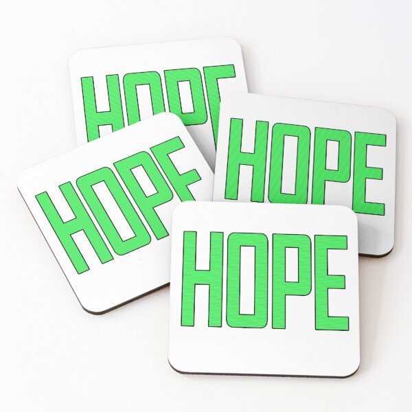 Item preview, Hope designed and sold by PRINTBLEKERS.