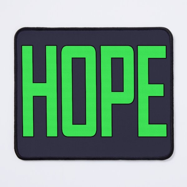 Item preview, Hope designed and sold by PRINTBLEKERS.