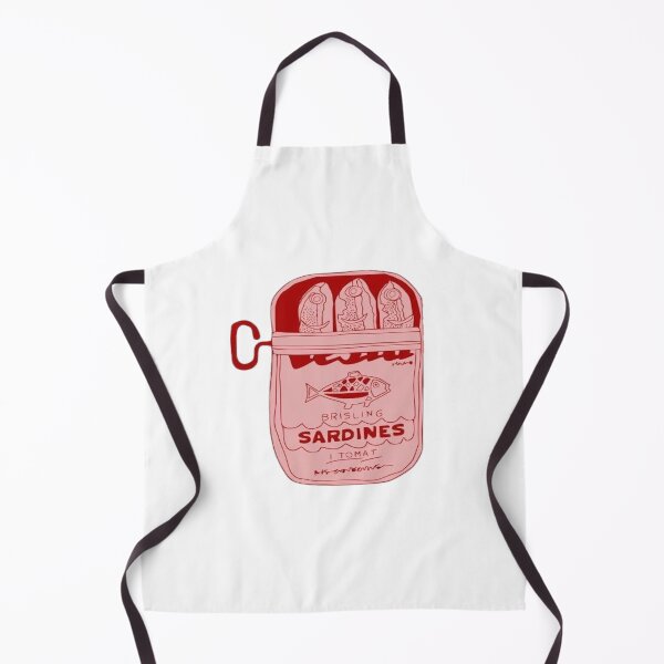Item preview, Like Canned Sardines designed and sold by Teixeira224.