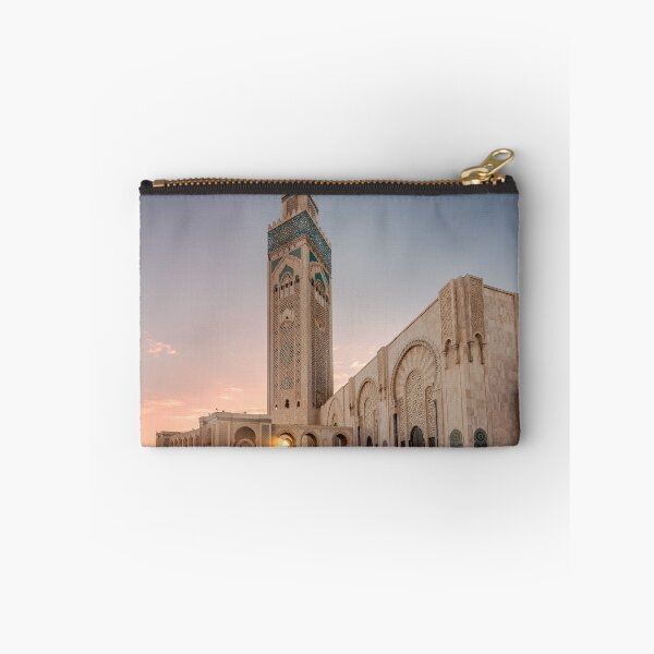 Item preview, Hassan II Mosque designed and sold by skalihm.
