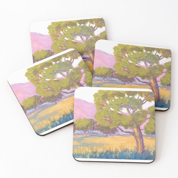 Item preview, Twilight on HWY 166 designed and sold by ArtfullyAprilC.