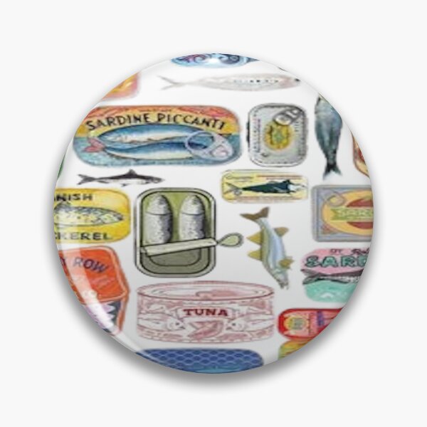 Item preview, Like Canned Sardines designed and sold by Teixeira224.