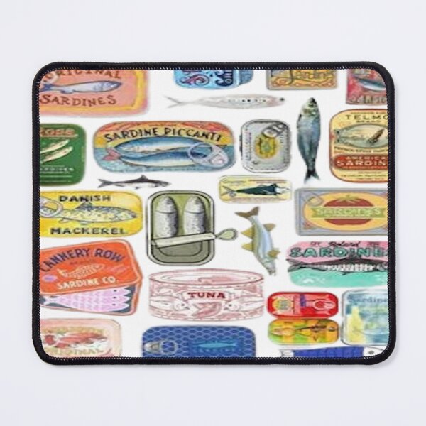 Item preview, Like Canned Sardines designed and sold by Teixeira224.