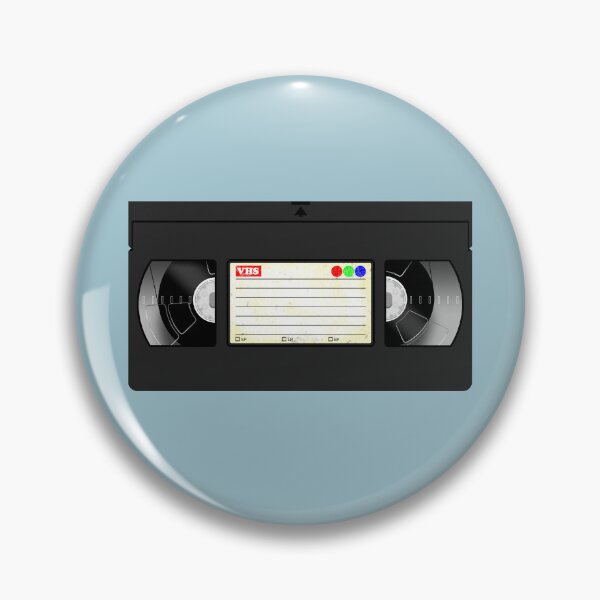 Item preview, VHS Tape designed and sold by GloopTrekker.