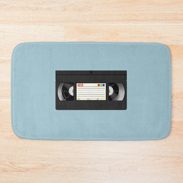 Item preview, VHS Tape designed and sold by GloopTrekker.