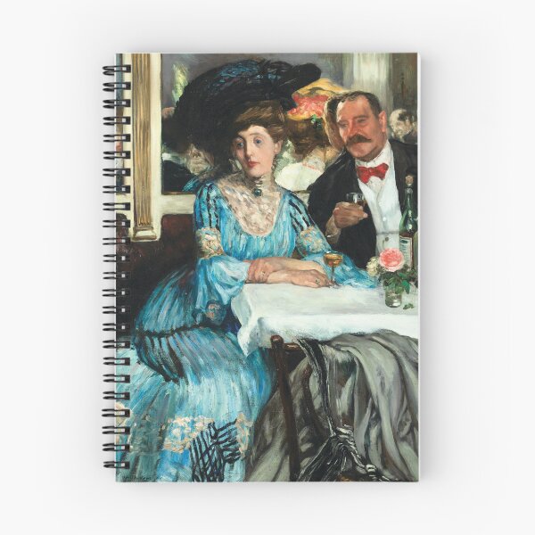 Item preview, William Glackens designed and sold by Carocas20.