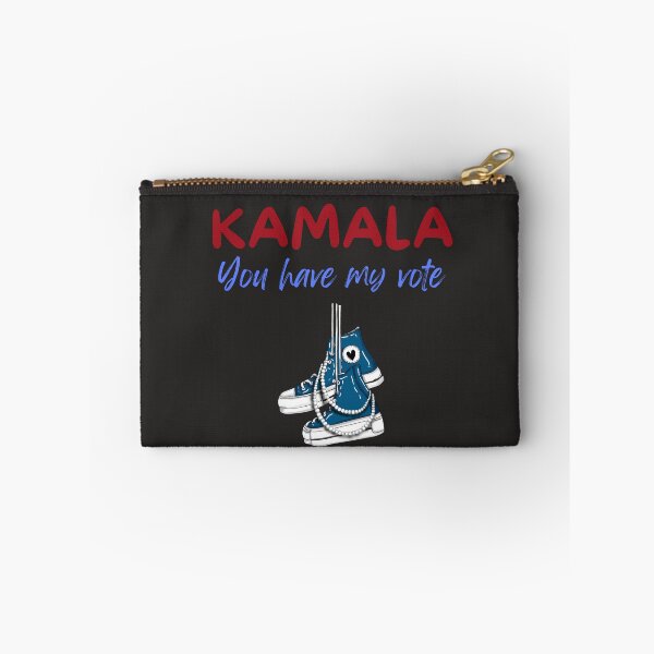 Item preview, Kamala You Have My Vote Tshirts designed and sold by Shevonda Thomas.