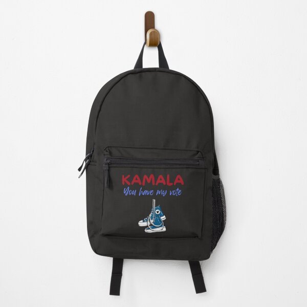 Item preview, Kamala You Have My Vote Tshirts designed and sold by Shevonda Thomas.