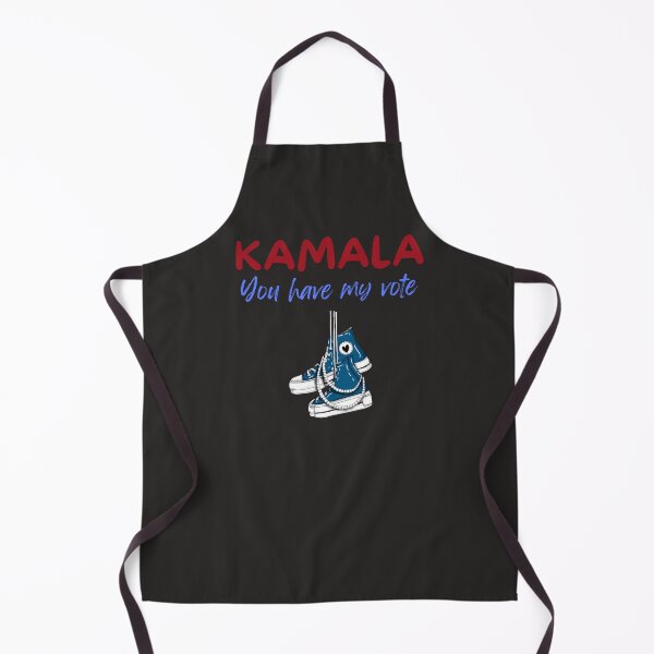 Item preview, Kamala You Have My Vote Tshirts designed and sold by Shevonda Thomas.
