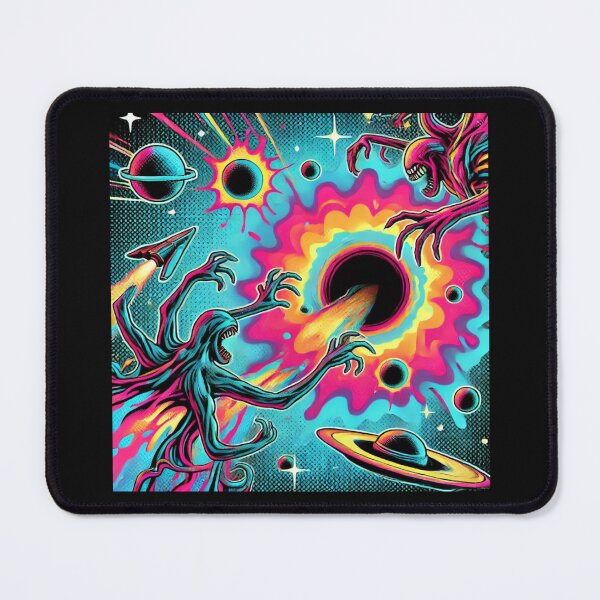 Item preview, astrophysics designed and sold by TEEJAMBOREE.