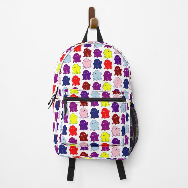 Item preview, COLOURFUL CUTE GHOSTS designed and sold by larissa-myrie.