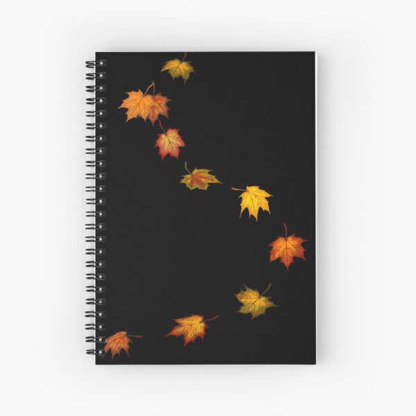 Item preview, Autumn Leaves designed and sold by arumfaerie.