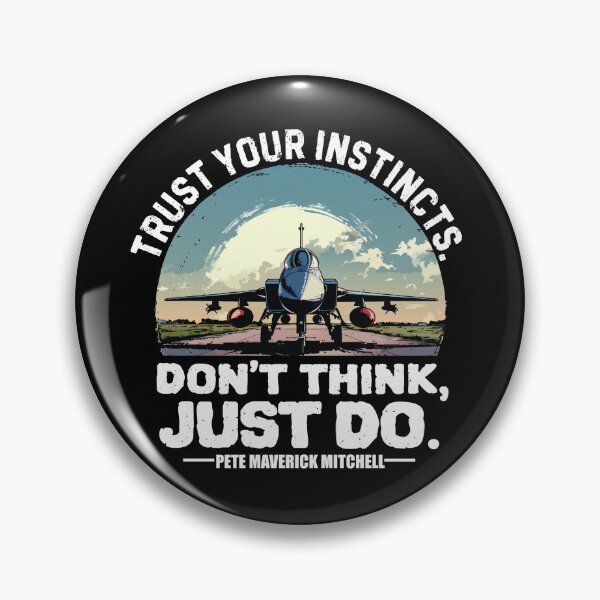 Item preview, Don't think, just do. designed and sold by mksjr.