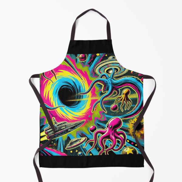 Item preview, astrophysics designed and sold by TEEJAMBOREE.