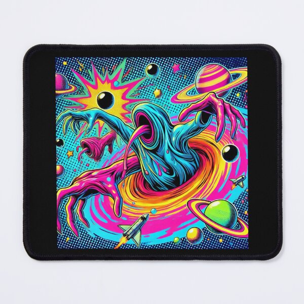 Item preview, astrophysics designed and sold by TEEJAMBOREE.