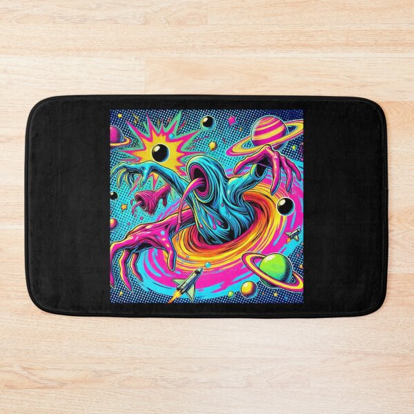 Item preview, astrophysics designed and sold by TEEJAMBOREE.