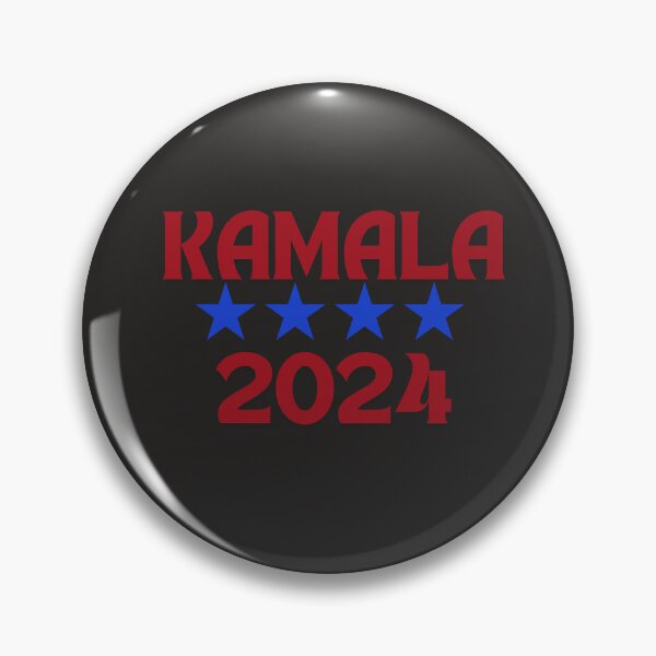 Item preview, Kamala Tshirts designed and sold by Shevonda Thomas.