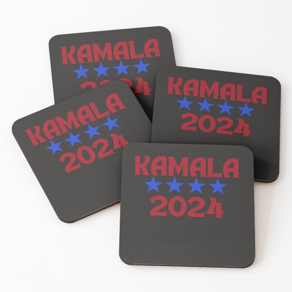 Item preview, Kamala Tshirts designed and sold by Shevonda Thomas.