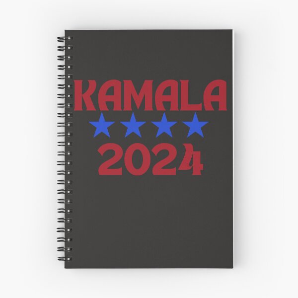 Item preview, Kamala Tshirts designed and sold by Shevonda Thomas.
