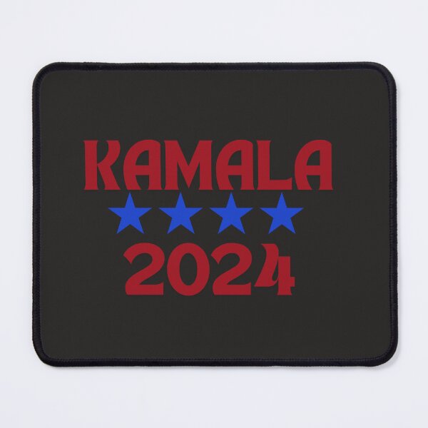 Item preview, Kamala Tshirts designed and sold by Shevonda Thomas.