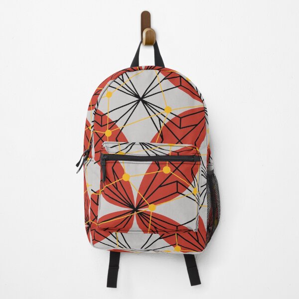 Item preview, RETRO GEOMETRIC DESIGN designed and sold by asudesign.